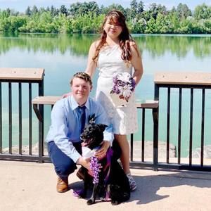 Meet your Posher, Hazel